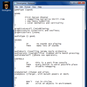 Become A Video Game Programmer In Ten Minutes
