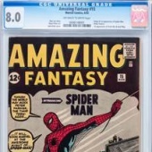 A Complete Glossary Of Comic Book Condition Abbreviations